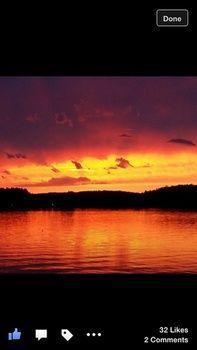 Algonquin'S Edge Resort Madawaska ภายนอก รูปภาพ